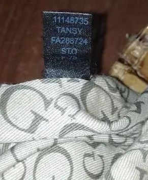 Bolsa guess vintage 2012 - Foto 5