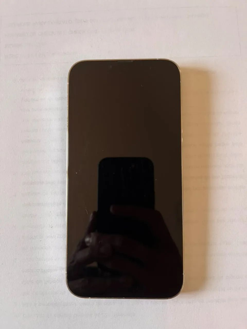 iPhone 13 Pro Max - Foto 2