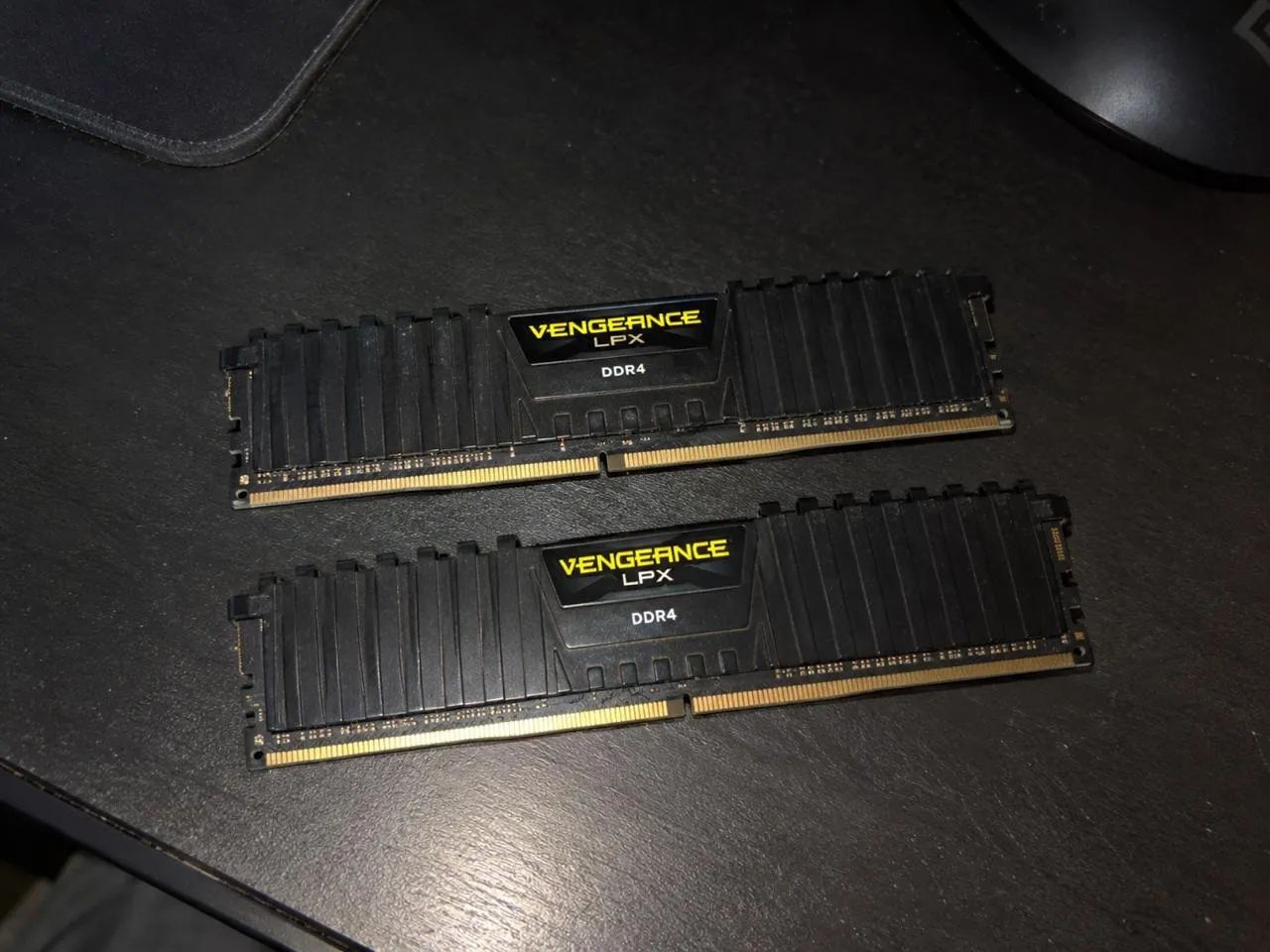 Memórias ram 