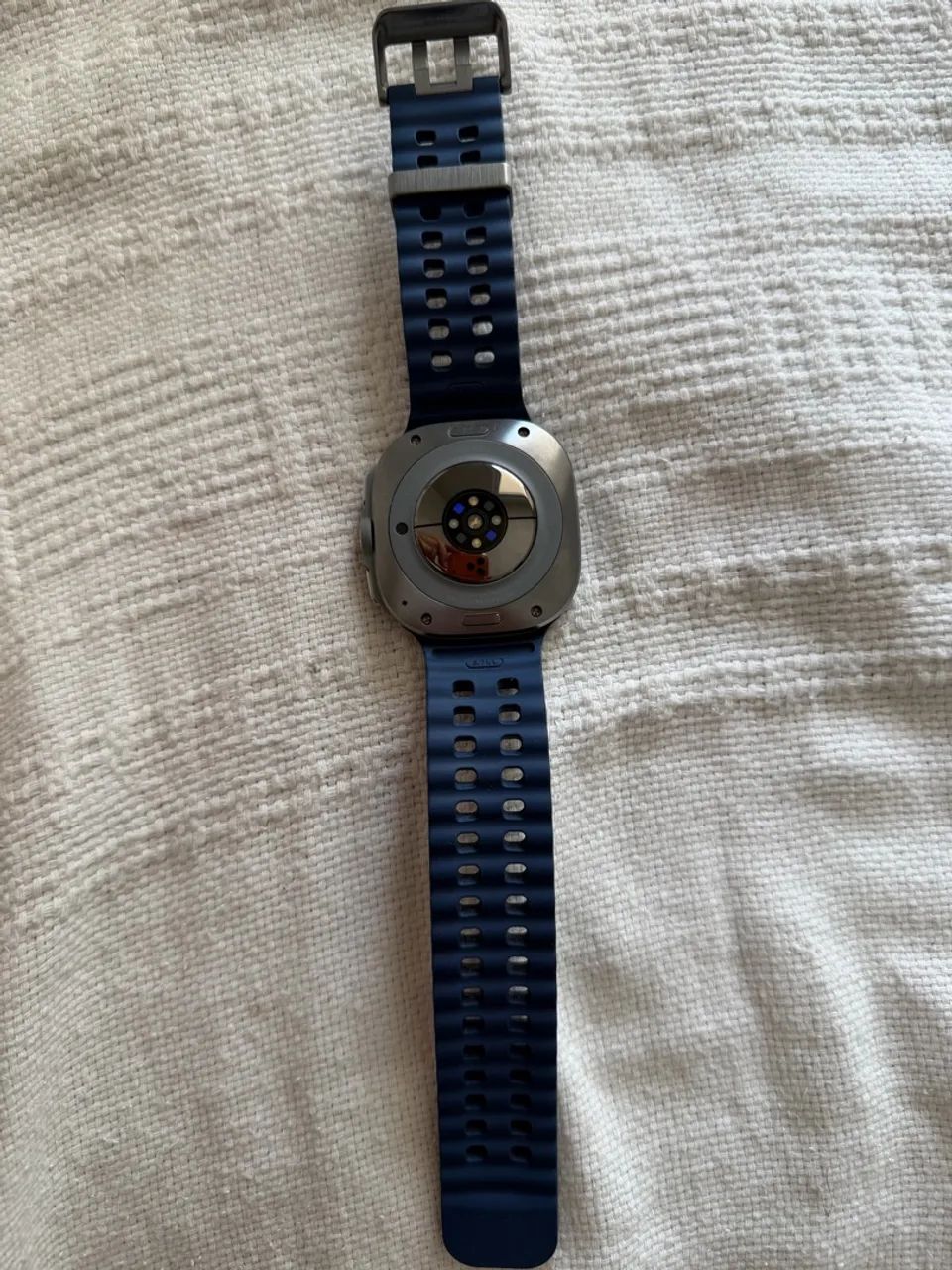 Galaxy Watch Ultra - Foto 2