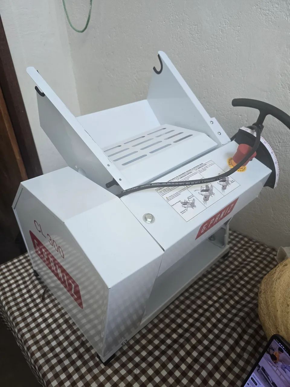 Cilindro Laminador  - Foto 4