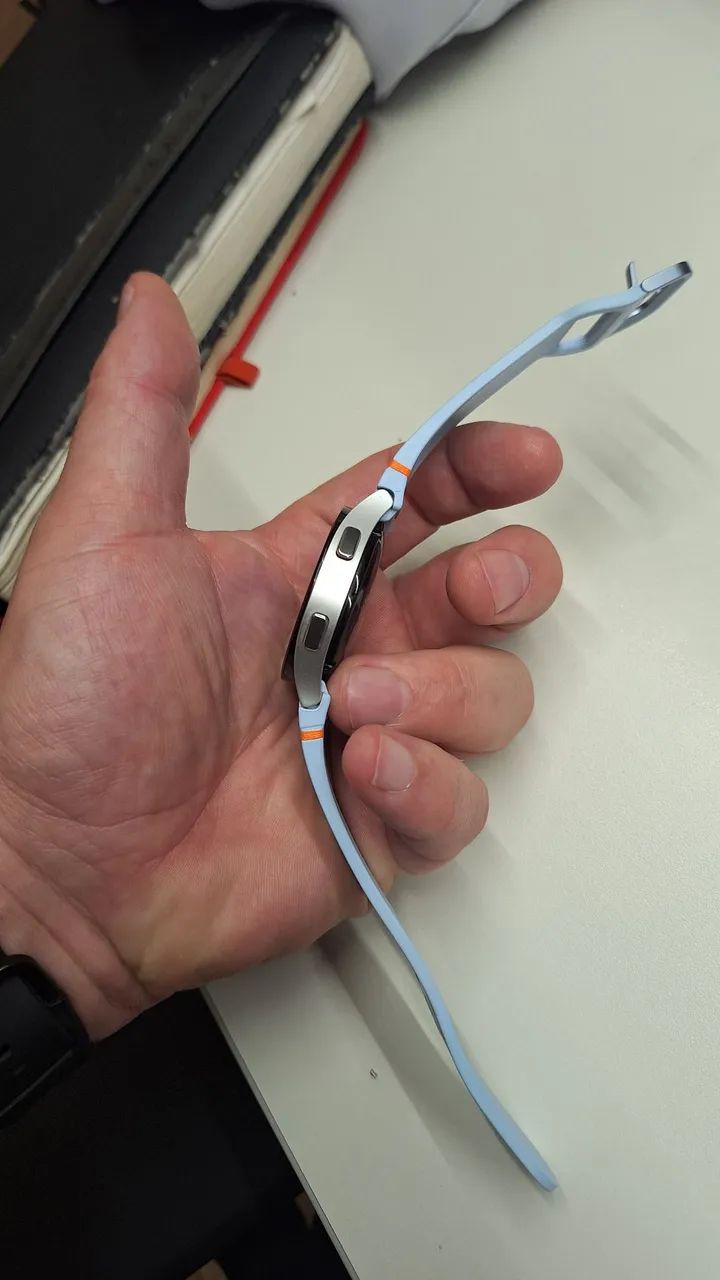 Galaxy watch FE - Foto 4