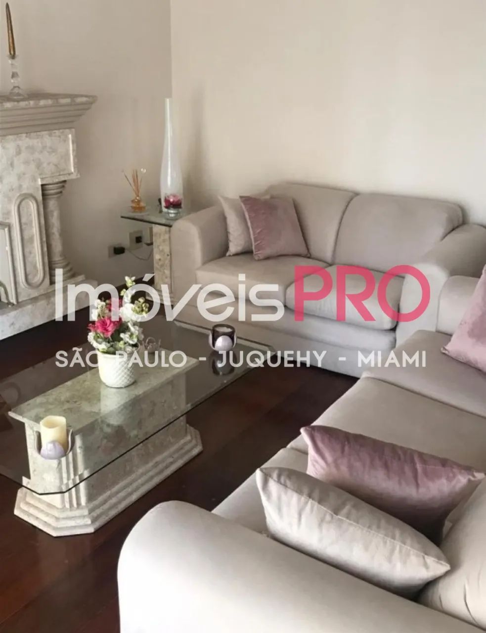 220m2 em rua tranquila e arborizada - Foto 2