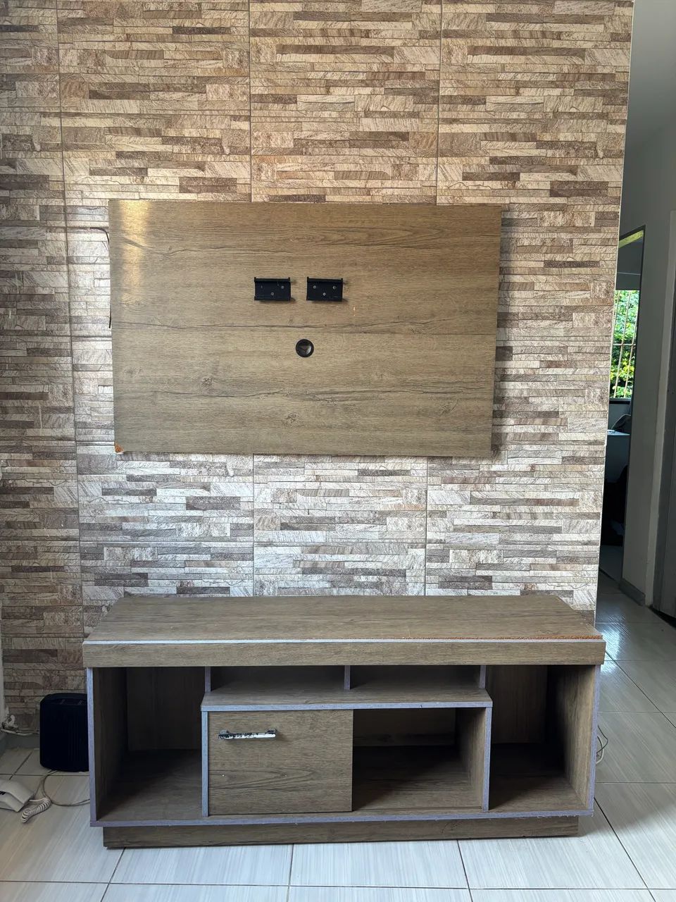 Painel e Rack - Foto 3