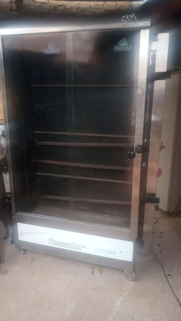 Máquina de frango 
