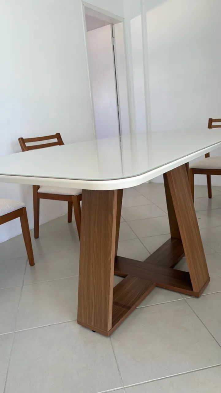 Mesa de Jantar - Foto 3