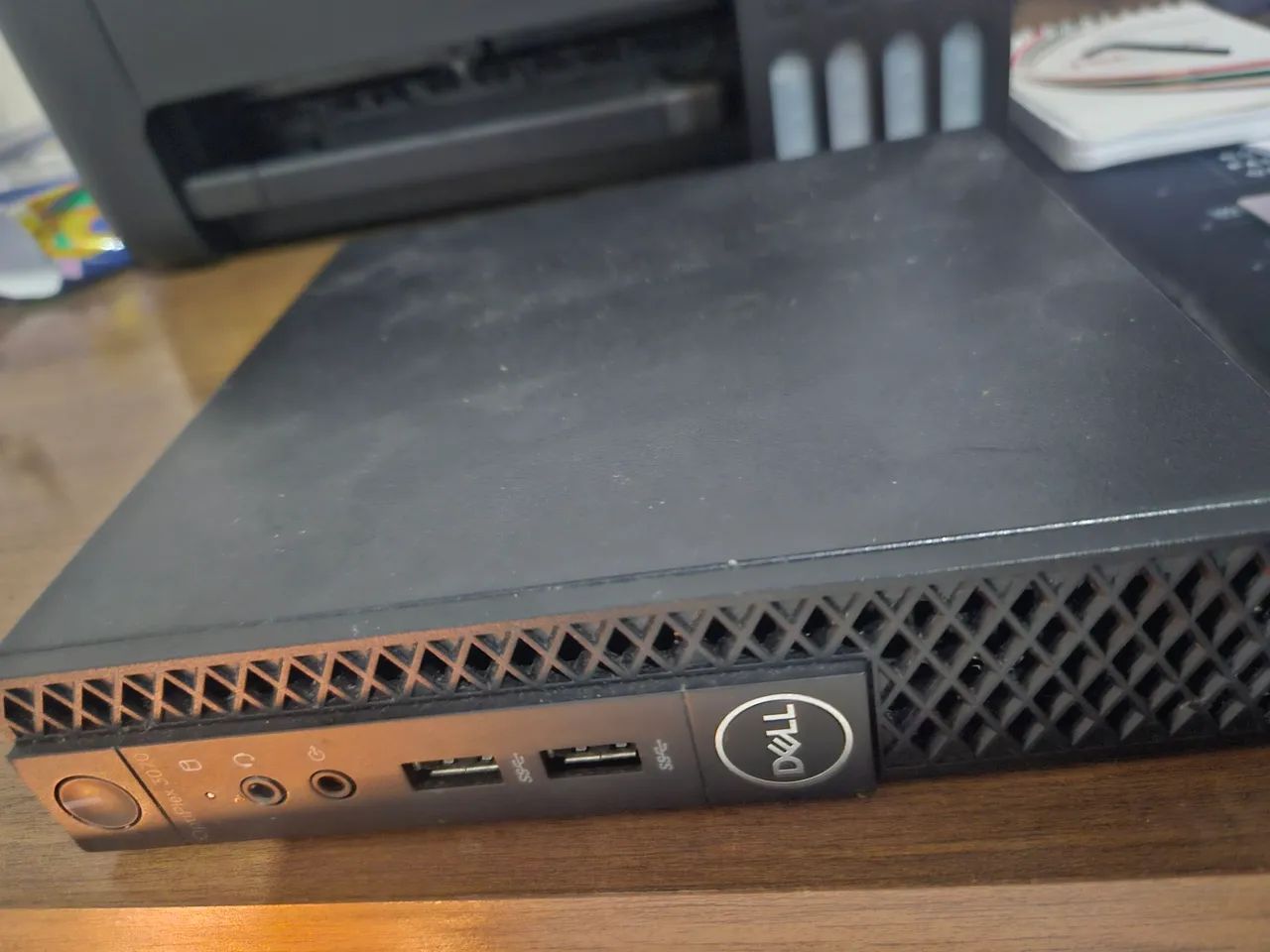 Computador de Mesa Dell Optiplex 3070 - Foto 4