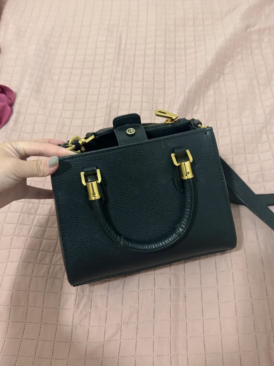 Bolsa Schutz Lorena  - Foto 2