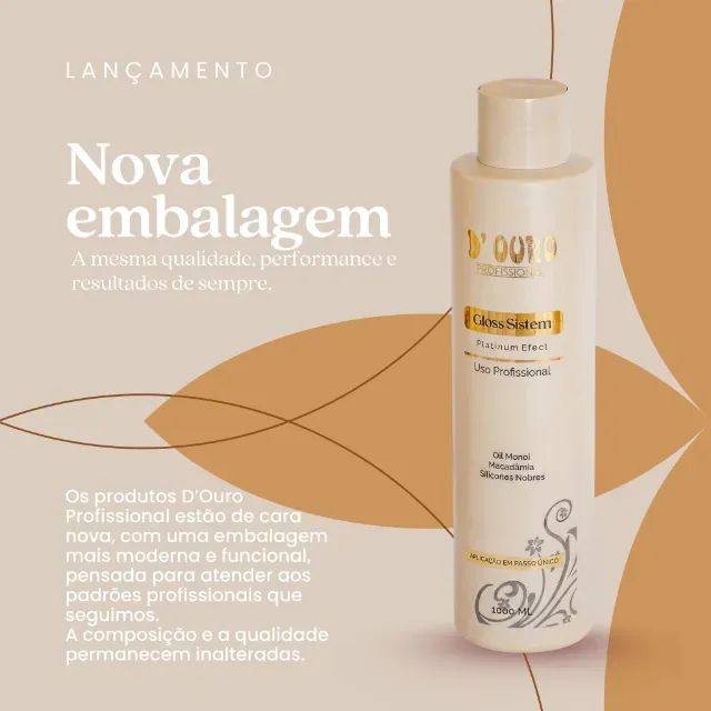 D'Ouro - Foto 5