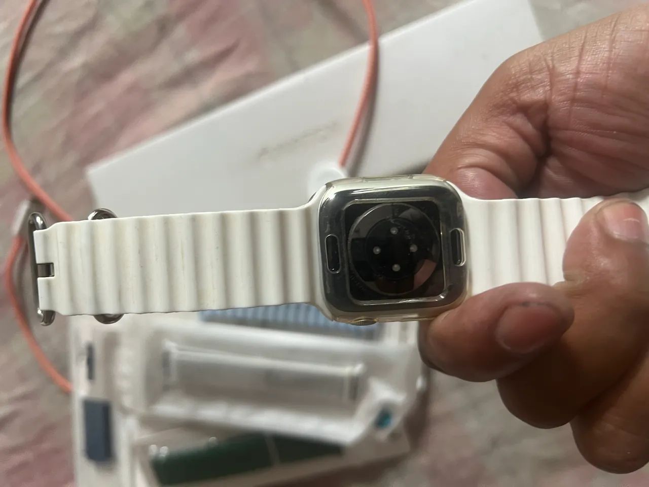 Apple Whatch  - Foto 3