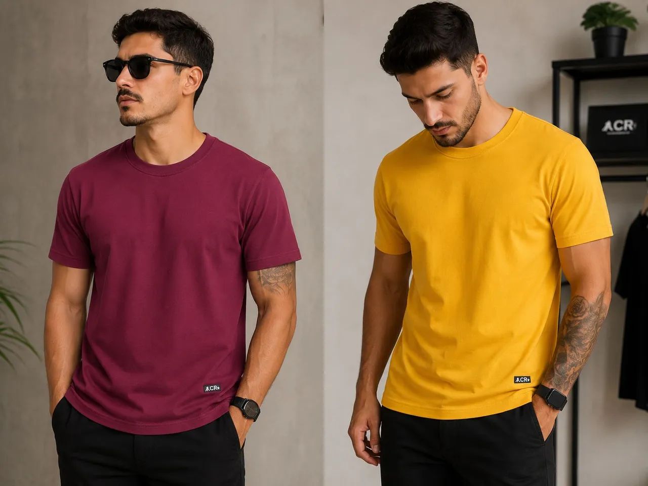 Camisa original crosby  - Foto 2