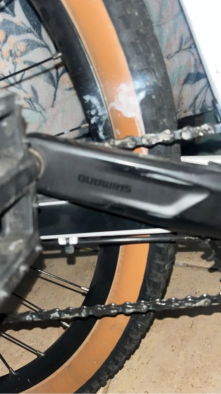 Bicicleta  - Foto 5