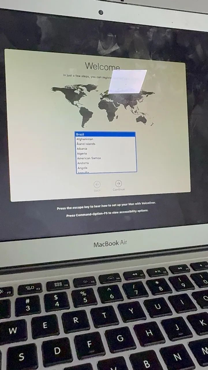 MacBook  - Foto 4