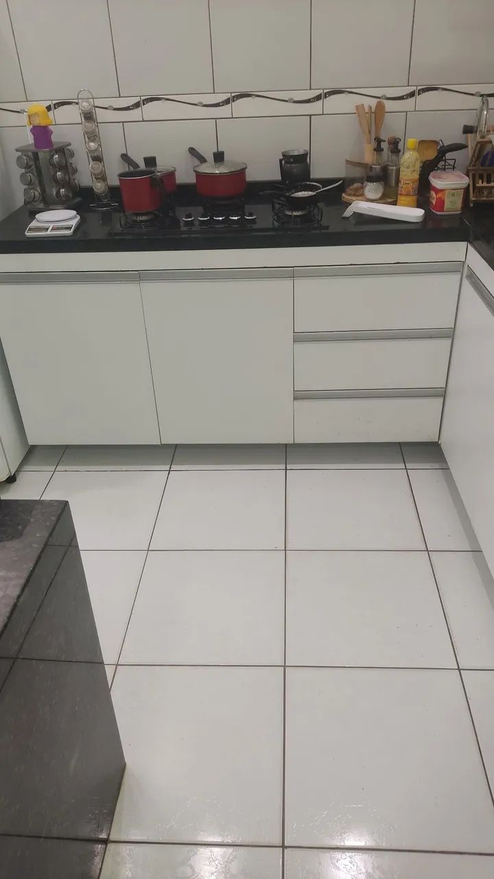 Armário de cozinha  - Foto 3