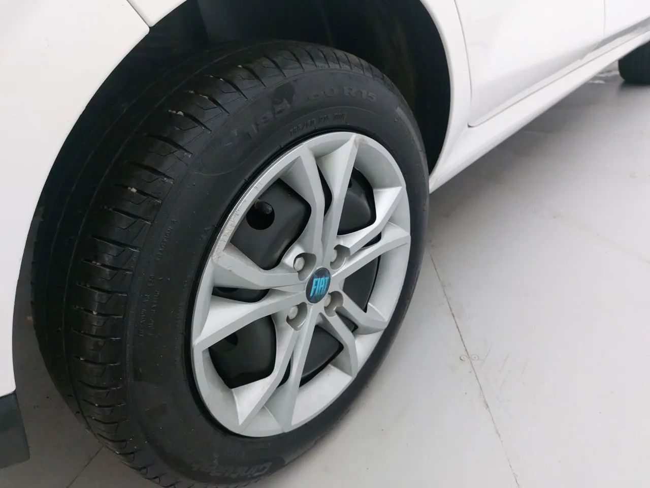 Fiat Argo Drive 1.0 Firefly, foto 9 de 11