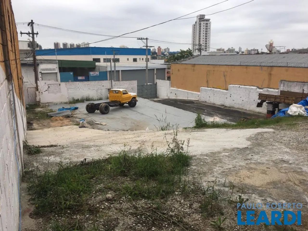 TERRENO - VILA PALMARES - SP - Foto 3