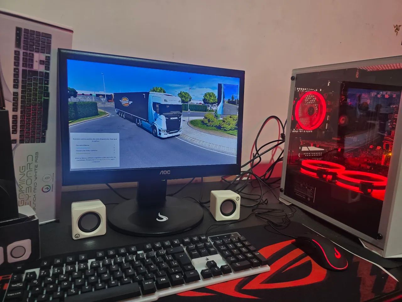 Computador  completo  i5 - Foto 3