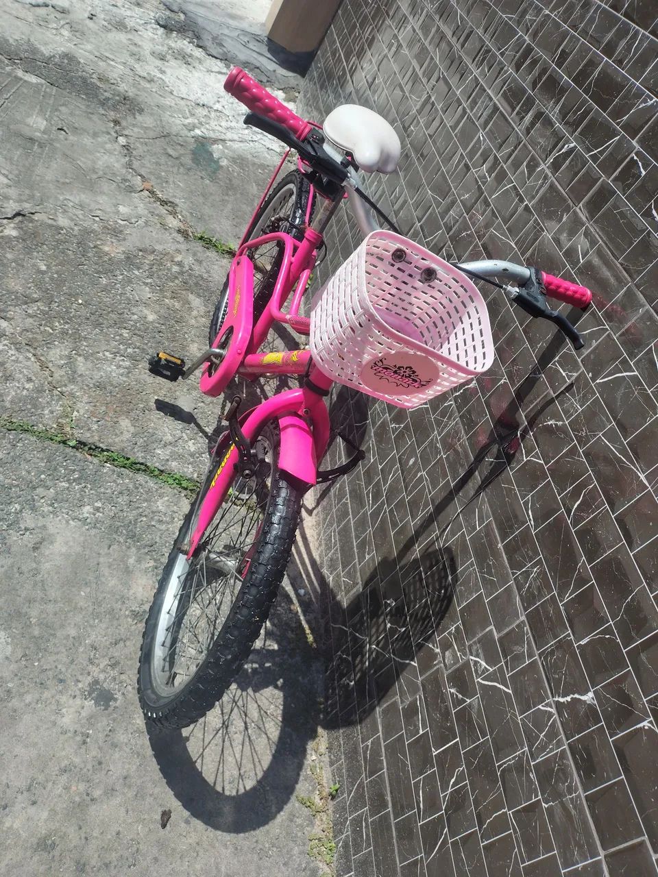 Monark brisa aro 20