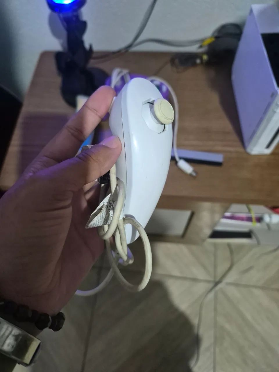 Nintendo wii  - Foto 3