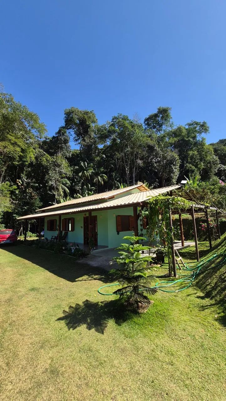 CHÁCARA EM MARECHAL FLORIANO  - Foto 3