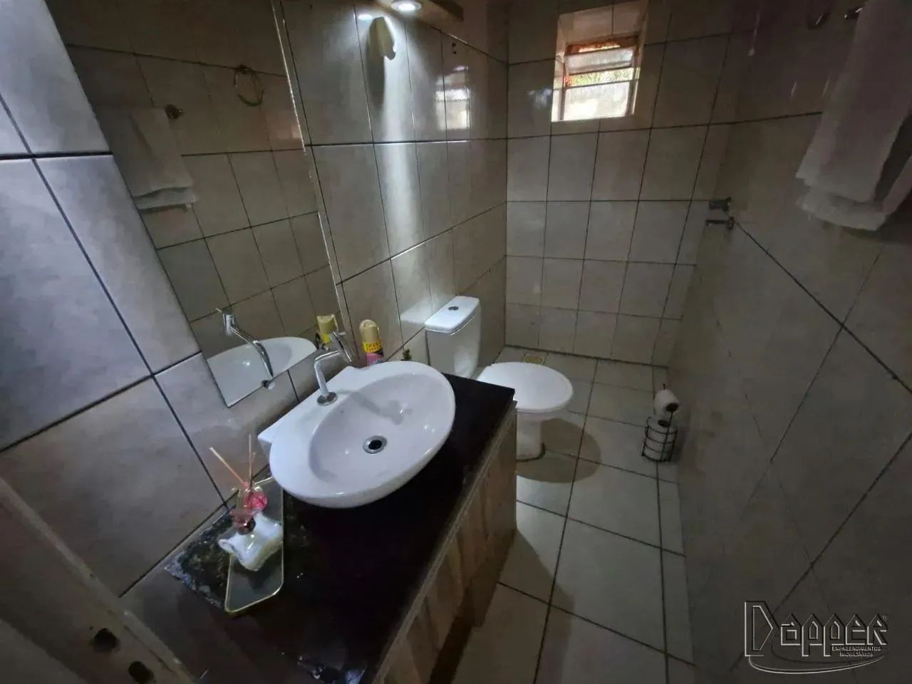 Casa residencial para alugar no Rincão Gaúcho com 180 m² e 3 dormitórios/quartos. - Foto 9