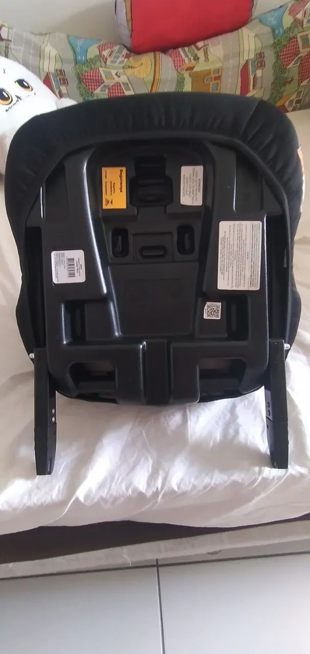 Assento elevado para carro - Foto 4