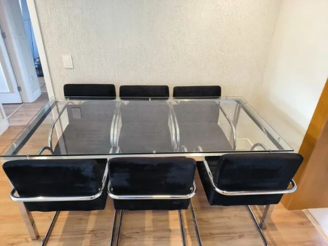 Mesa de jantar - Foto 2