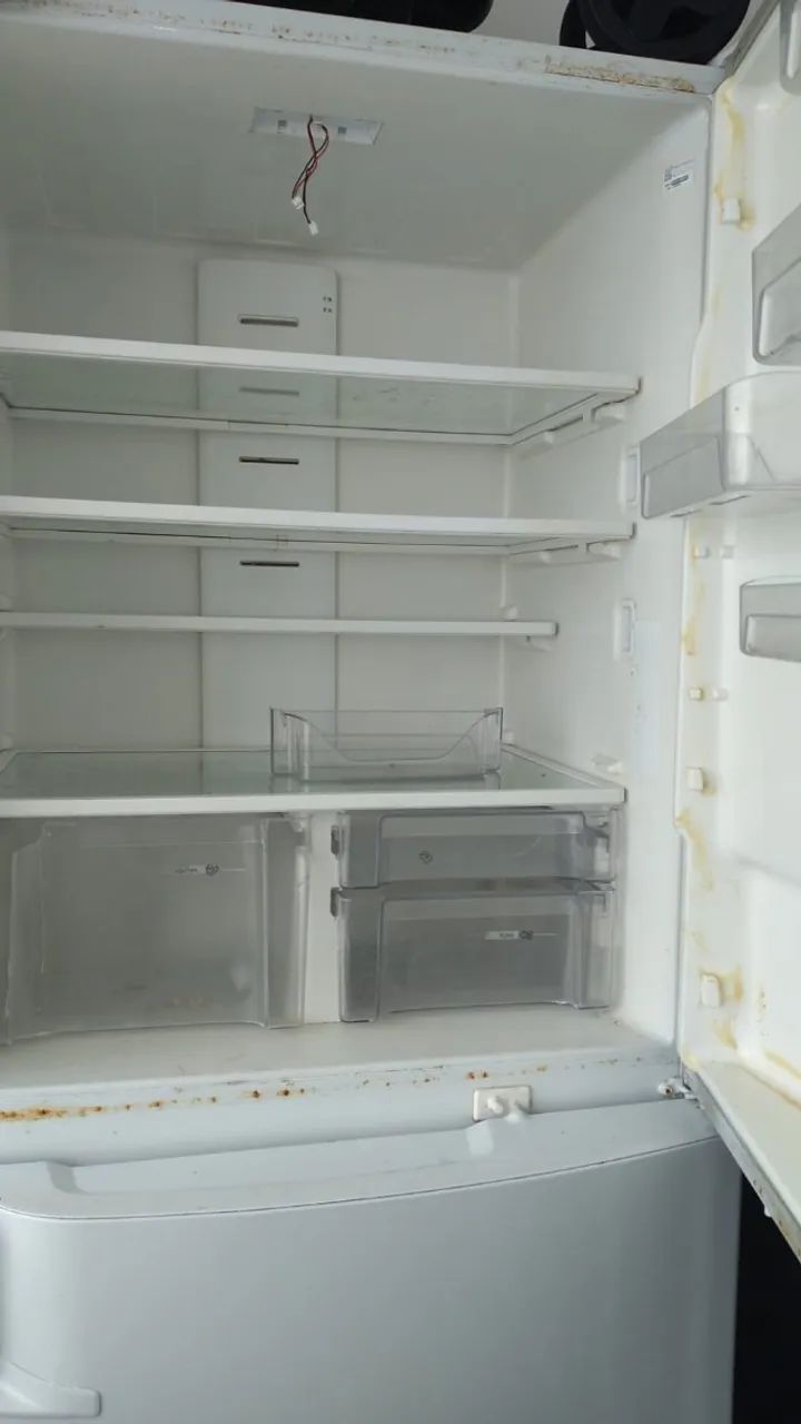 Geladeira Brastemp - Foto 2