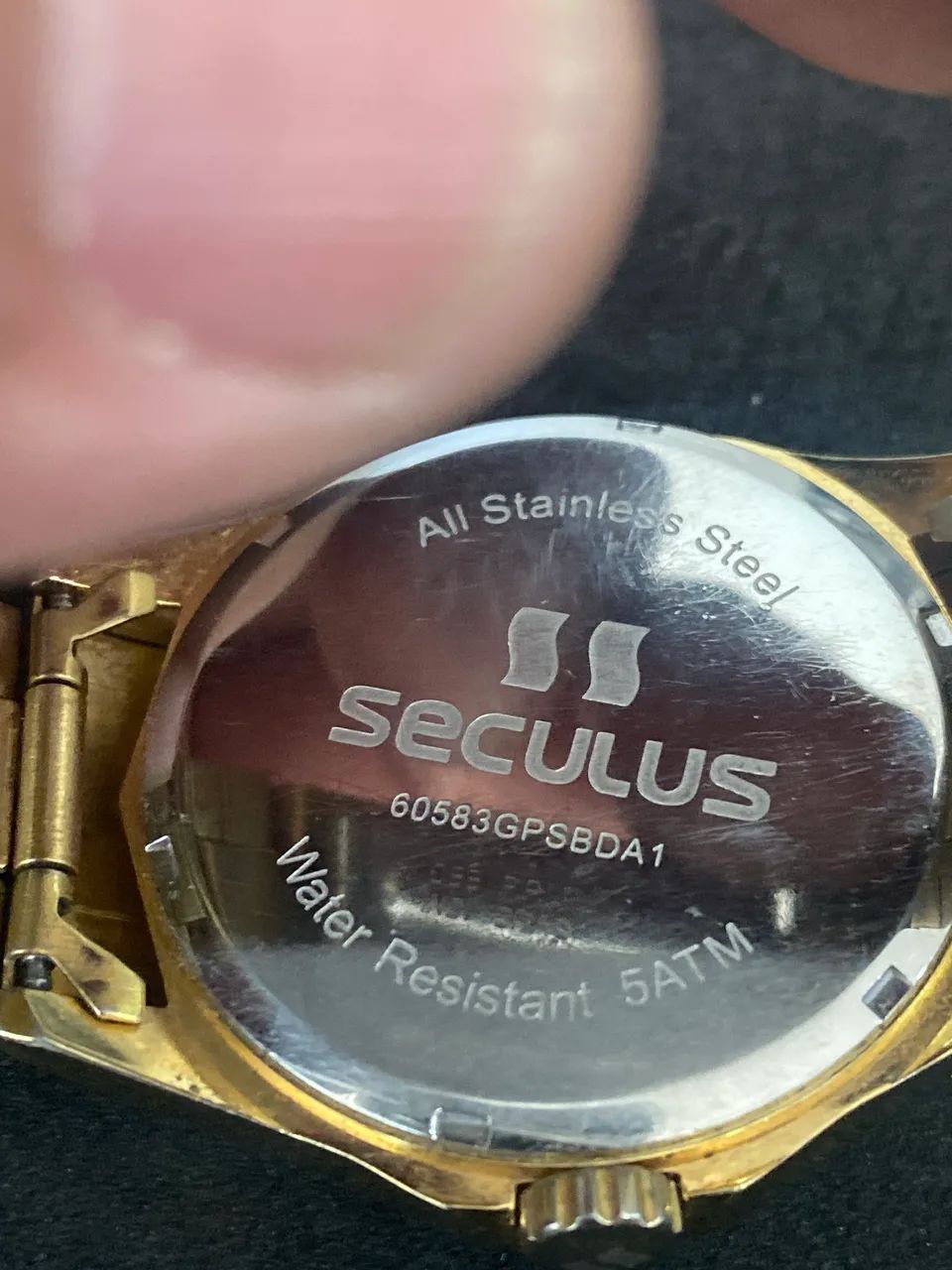 Relógio séculos  - Foto 4