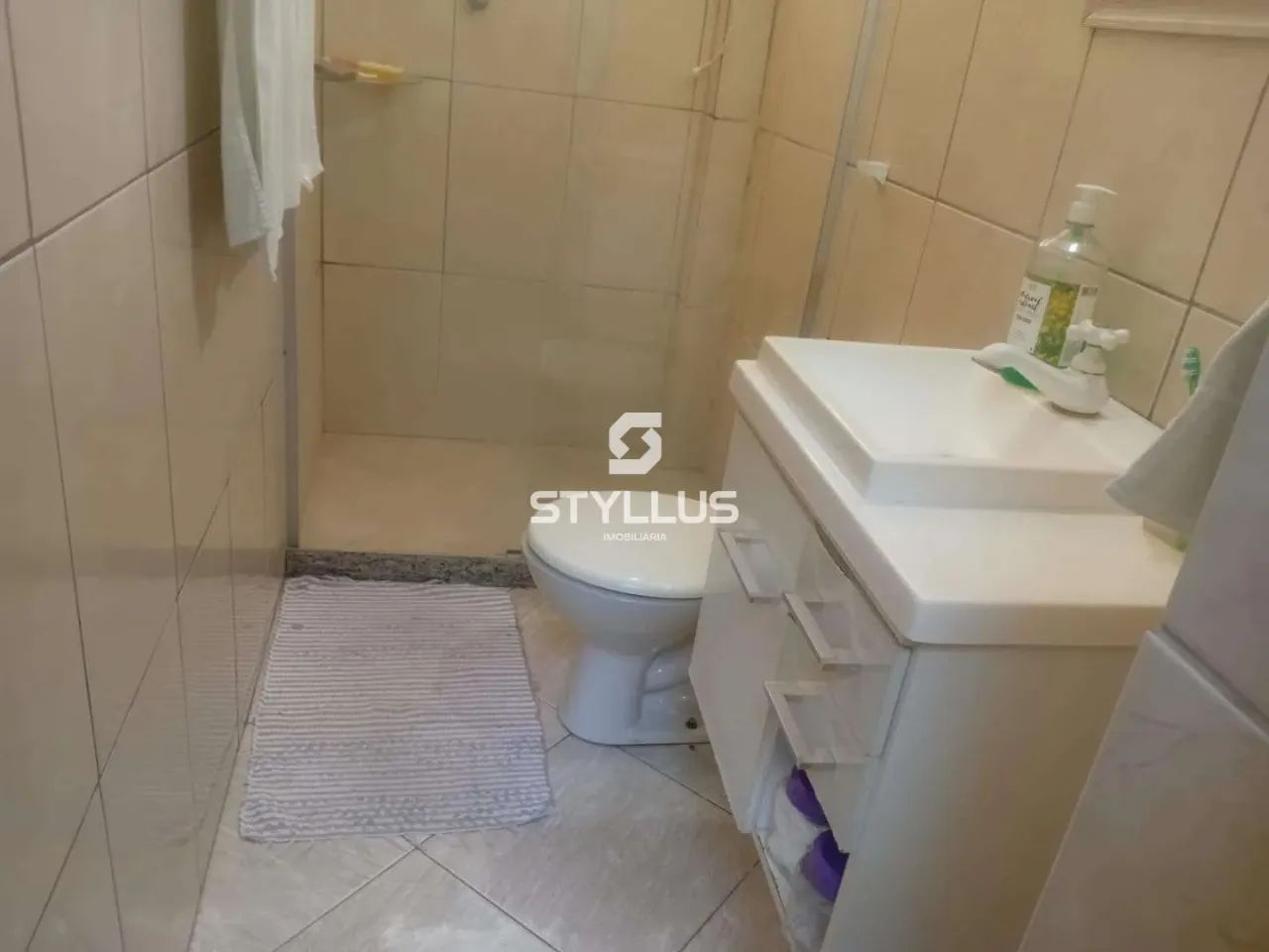 Rocha | Casa de Vila 4 quartos - Foto 5