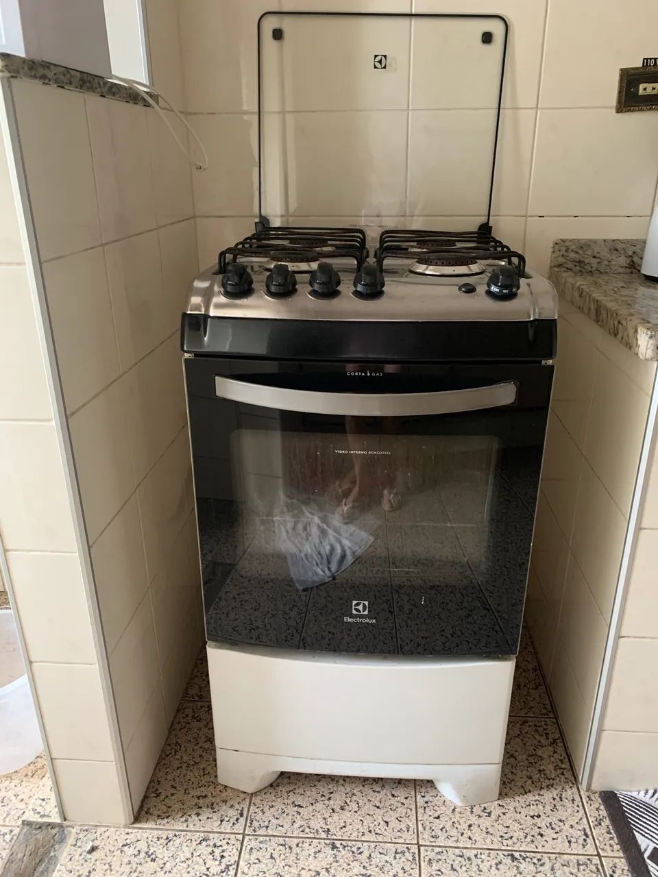 Vendo fogão  - Foto 2
