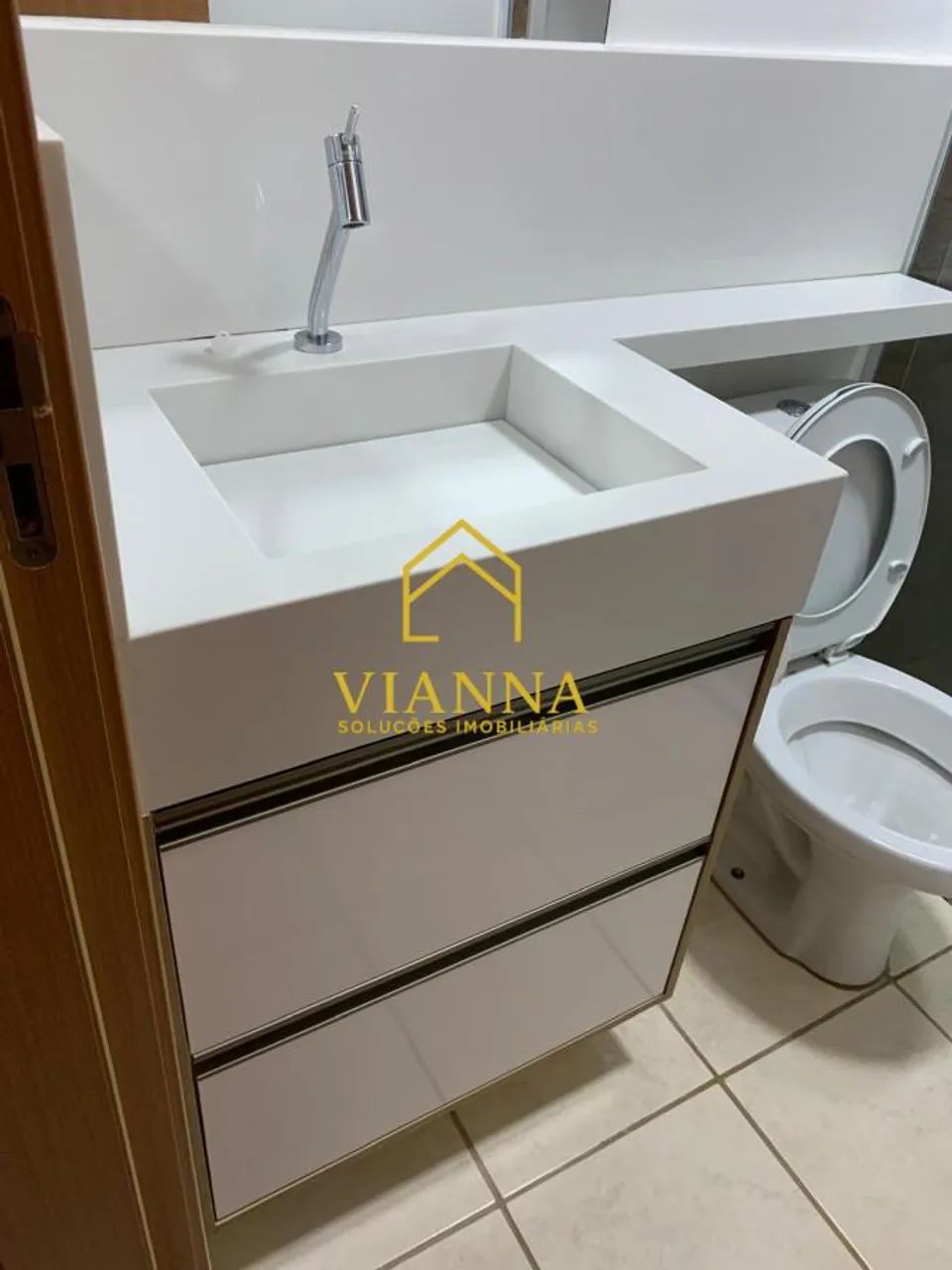 APARTAMENTO NO ALAMEDA JABOTIANA | 2 QUARTOS - Foto 4