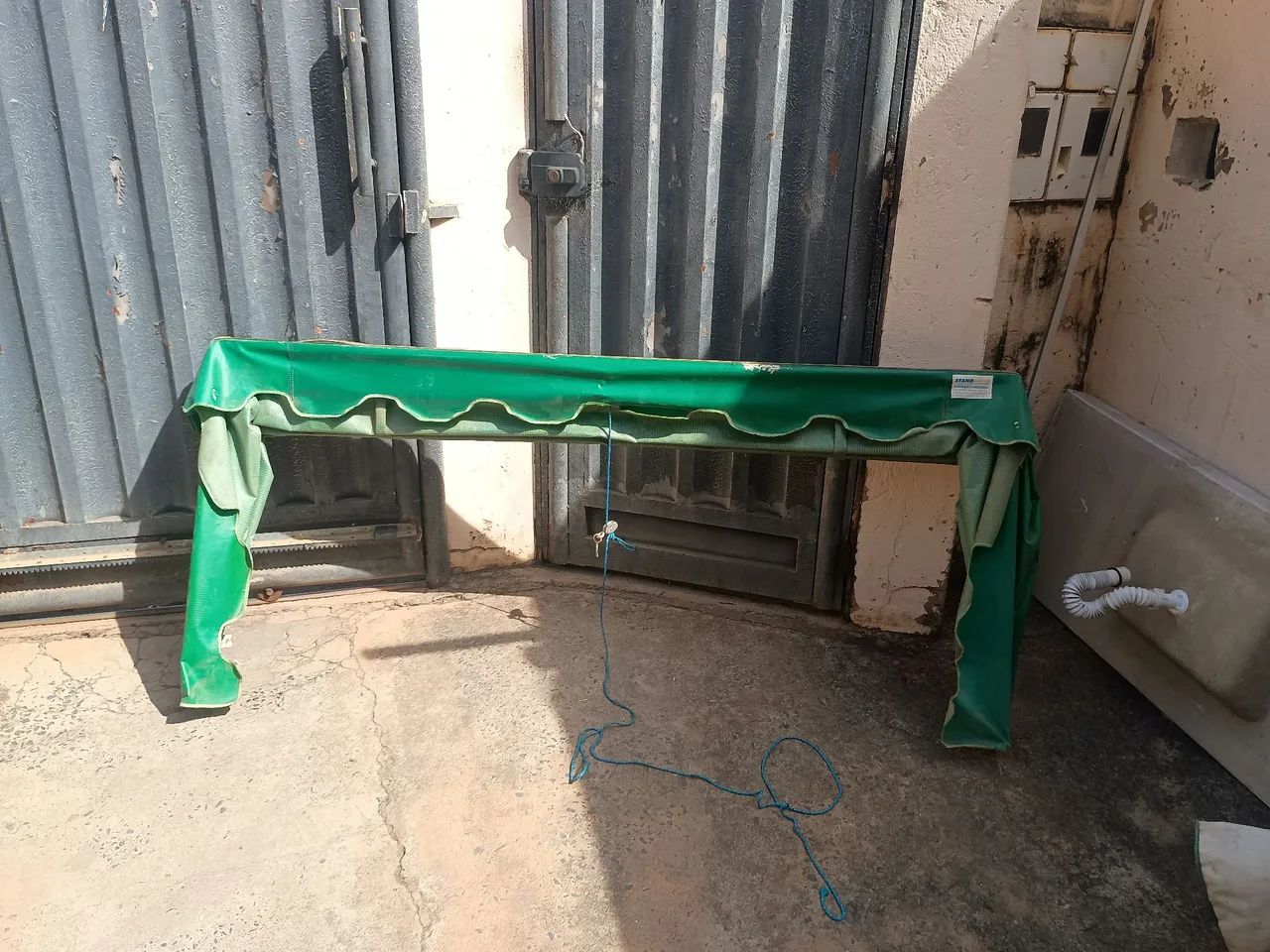 Toldo - Foto 5
