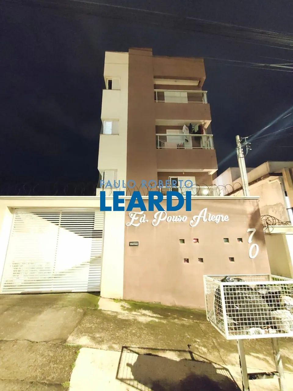 APARTAMENTO - RESIDENCIAL VEREDAS - MG