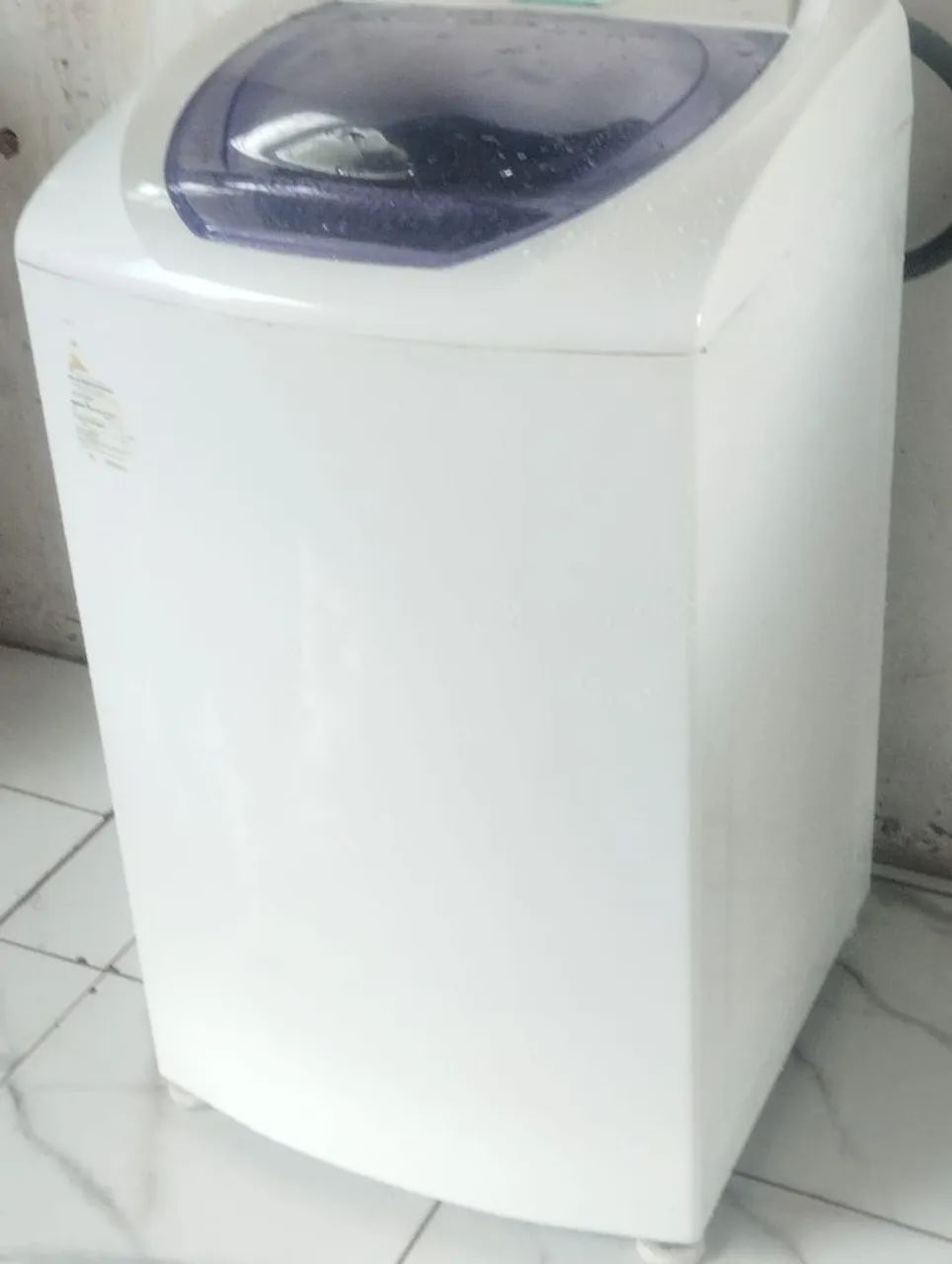 Maquina de lavar  - Foto 2