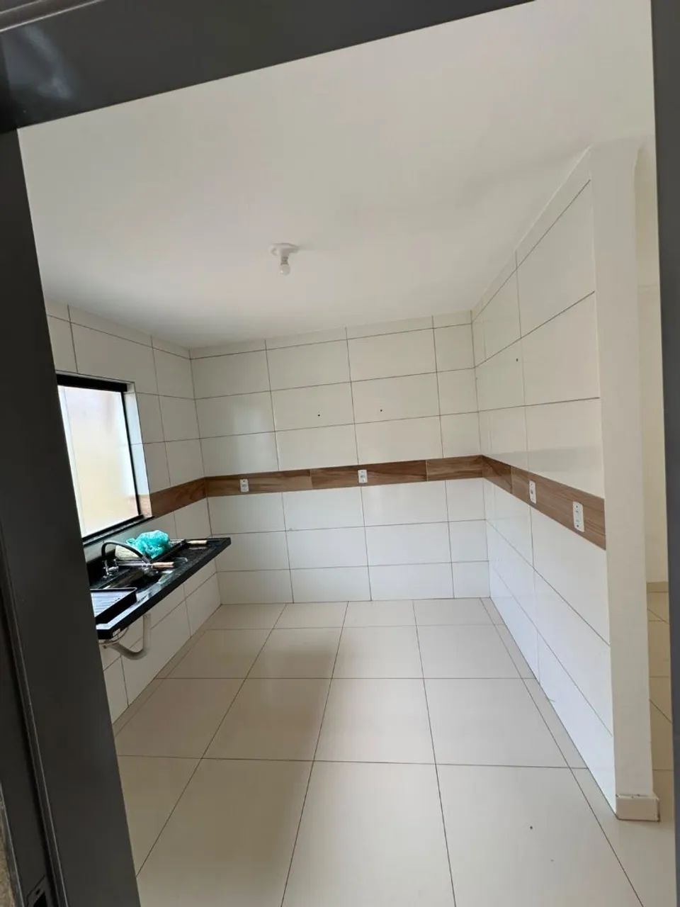 Apartamento térreo  - Foto 5