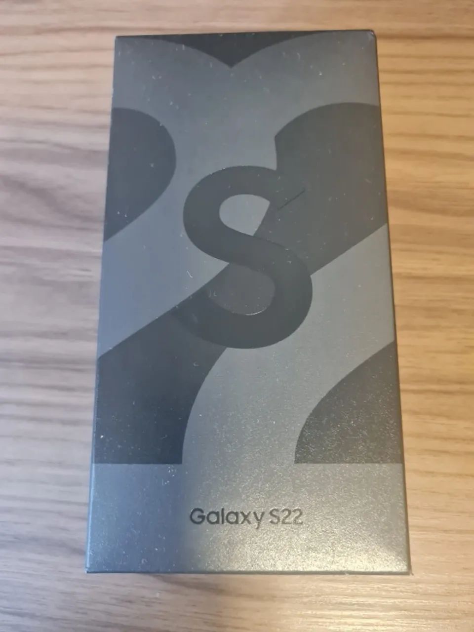 Samsung S22 128gb Branco  - Foto 3