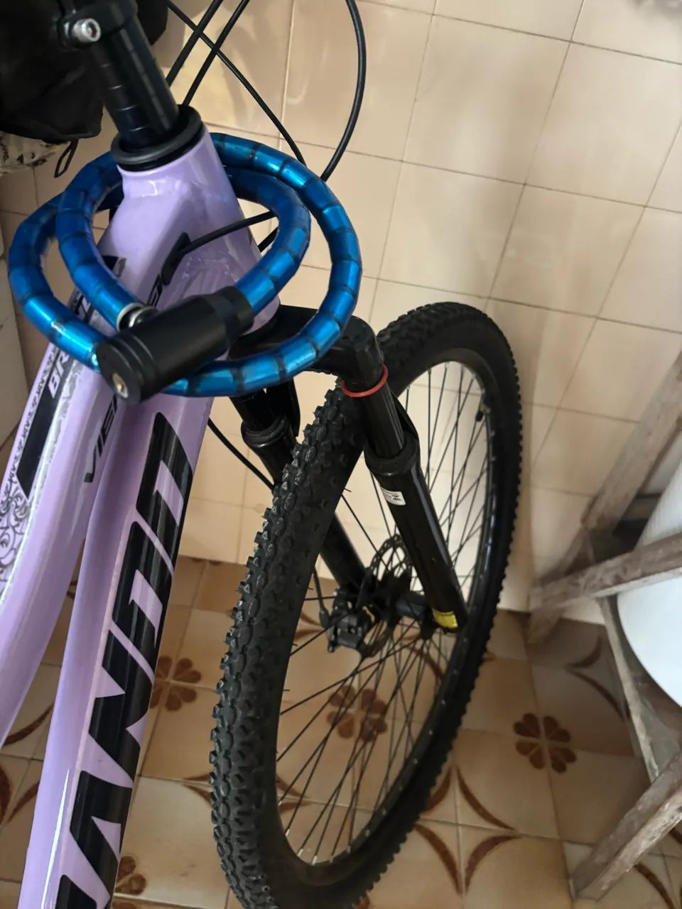 Bicicleta  - Foto 2
