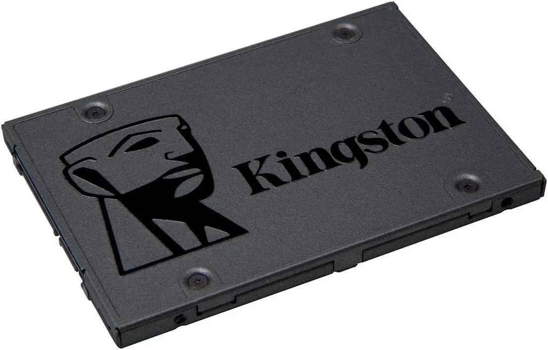 SSD Kingston 240GB SATA
