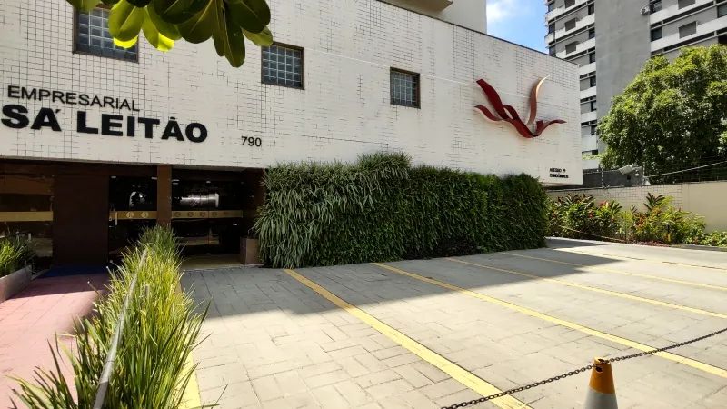 Pernambuco - Recife, Paissandu , Escritório ou Sala, (Comprar) - Foto 2