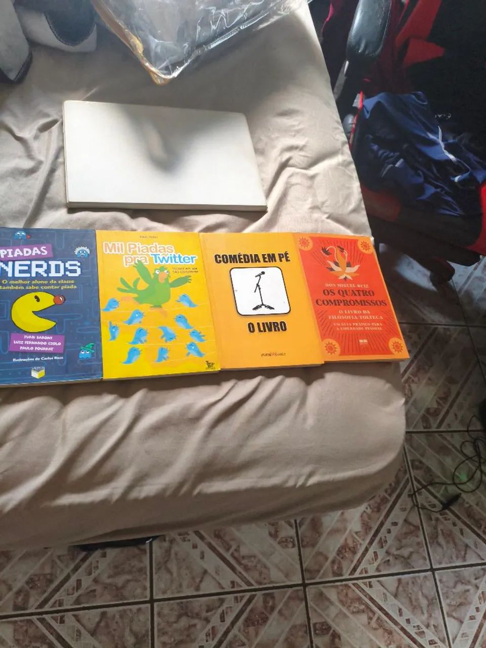 Kit de livros - Foto 2