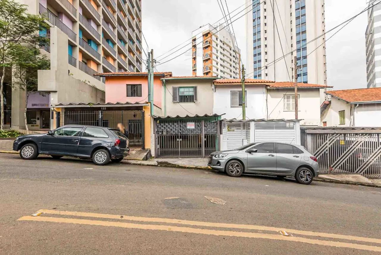 Casa comercial na Rua Renascença, 137 - casa  125 m² - Foto 3