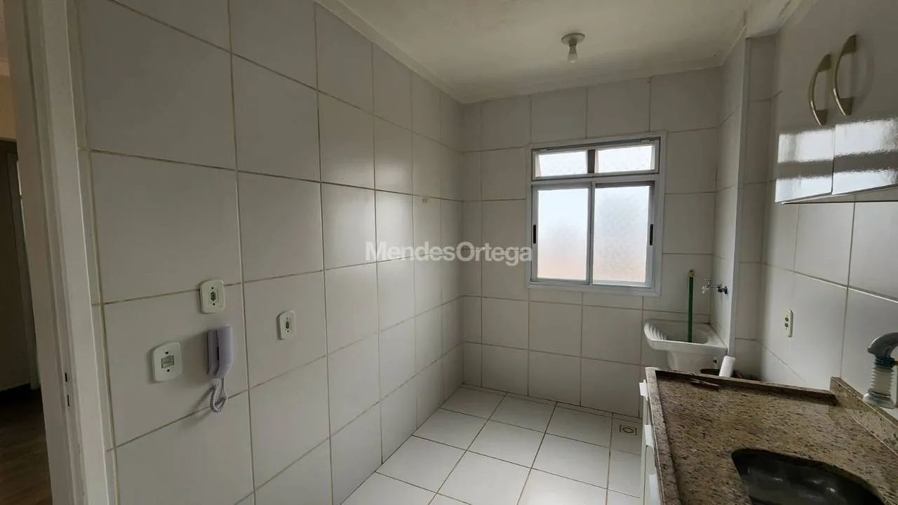 APTO JARDIM VERA CRUZ - Foto 4