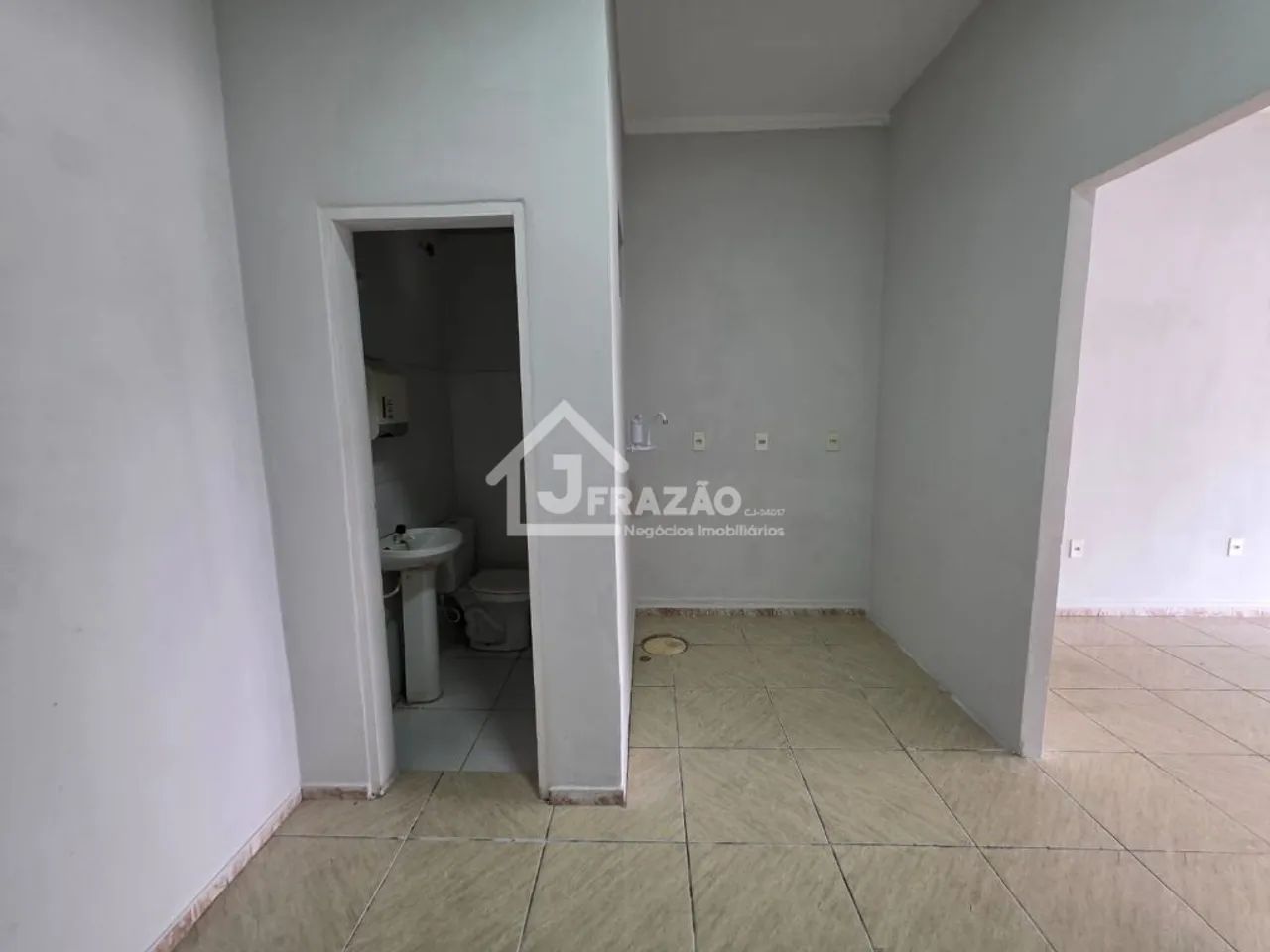 Sala para alugar, 25 m² - Setor Leste Universitário - Goiânia/GO - Foto 5