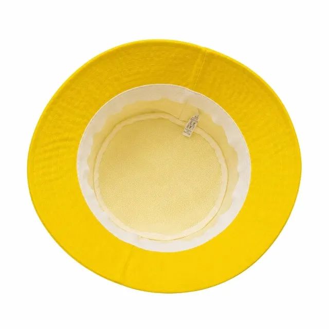 Chapéu Bucket Amarelo - Foto 2