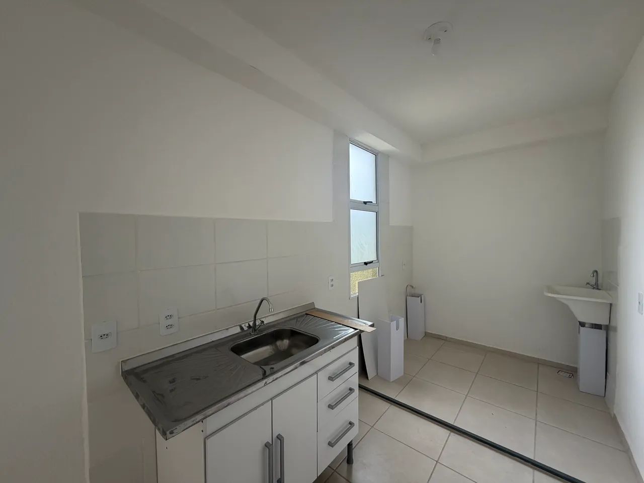 Alugo apartamento de 2 quartos Garden com garagem.  - Foto 5