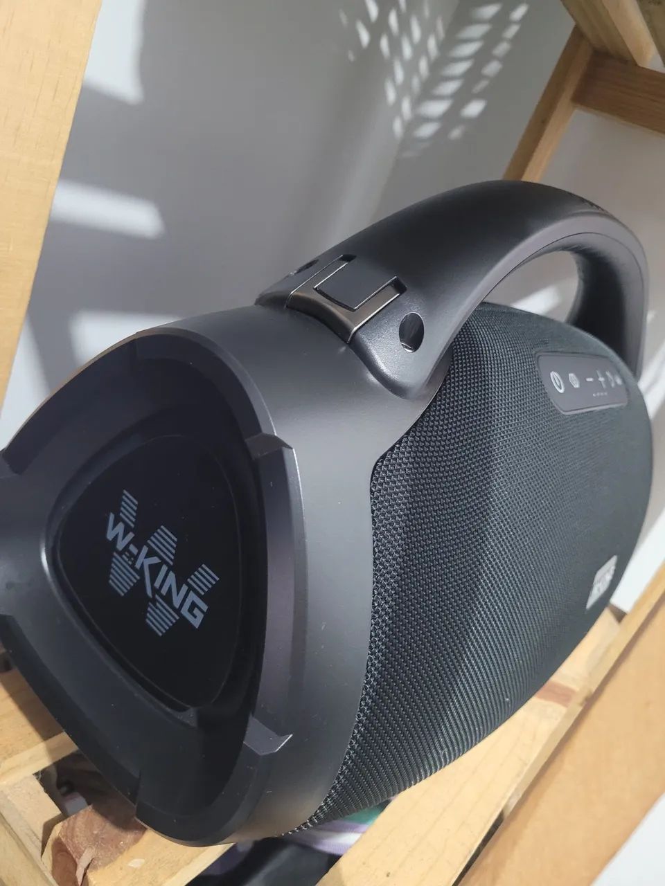 XKING X20 - BOOMBOX 200W - IP67