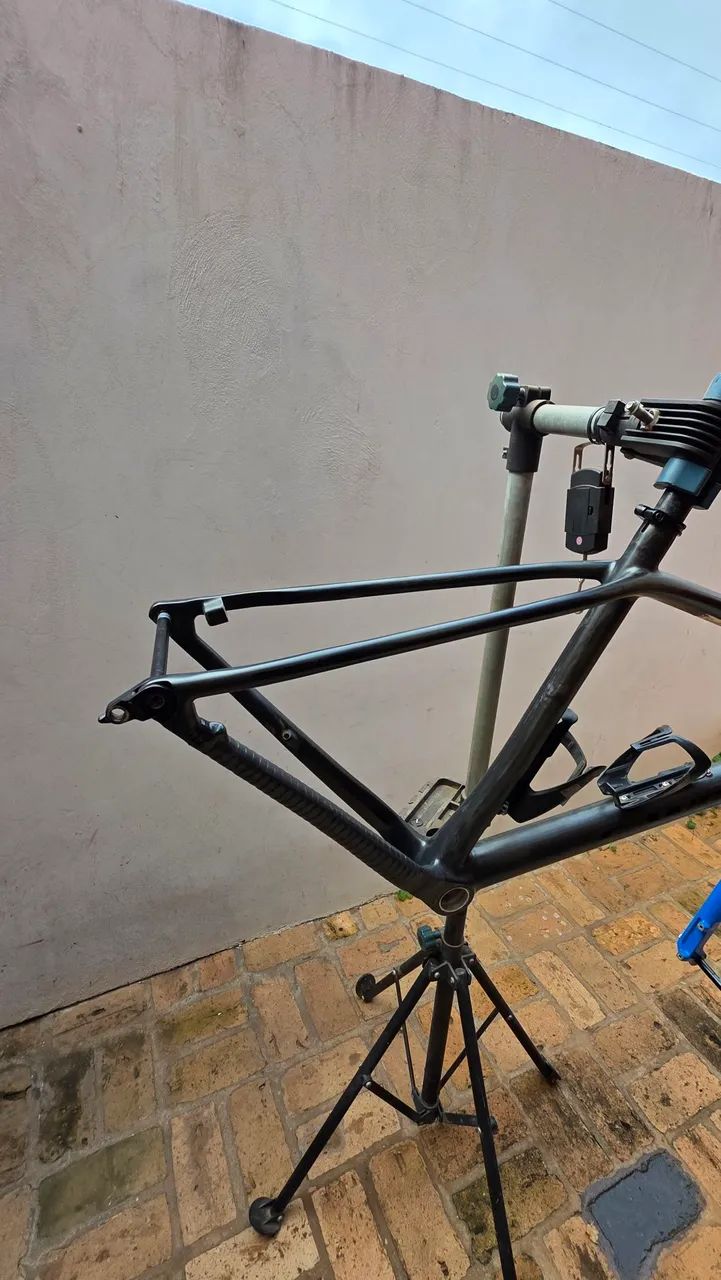 Specialized Epic L (quadro OEM)  - Foto 4