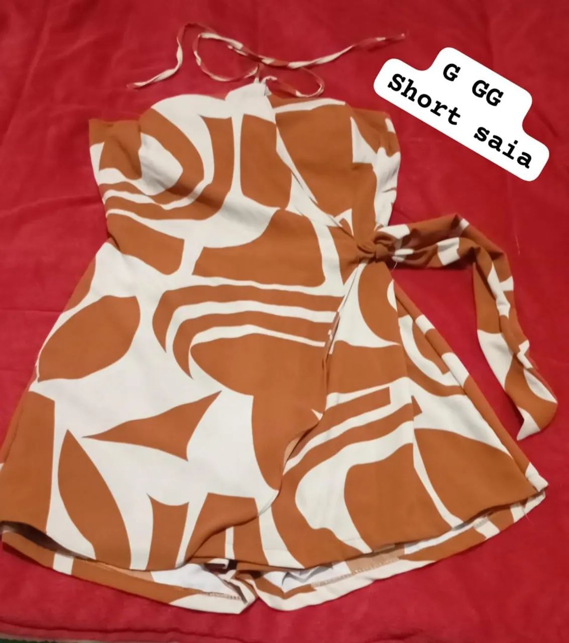 Roupas GG  - Foto 4