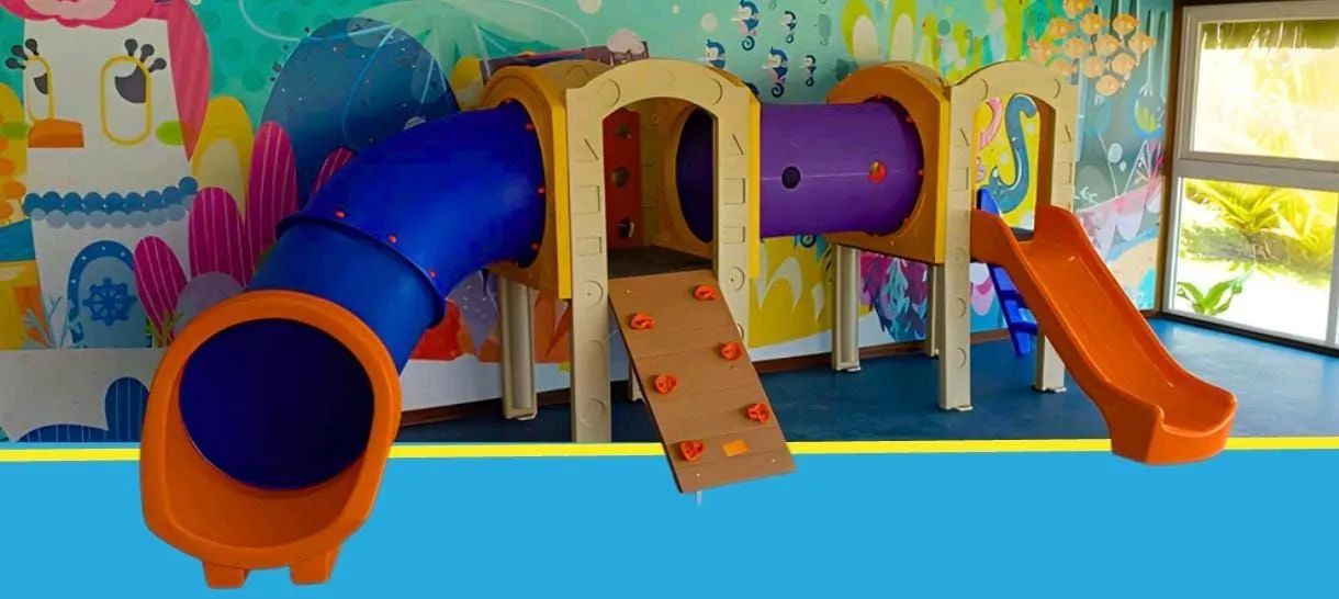 Diversos playgrounds infantis - Foto 5